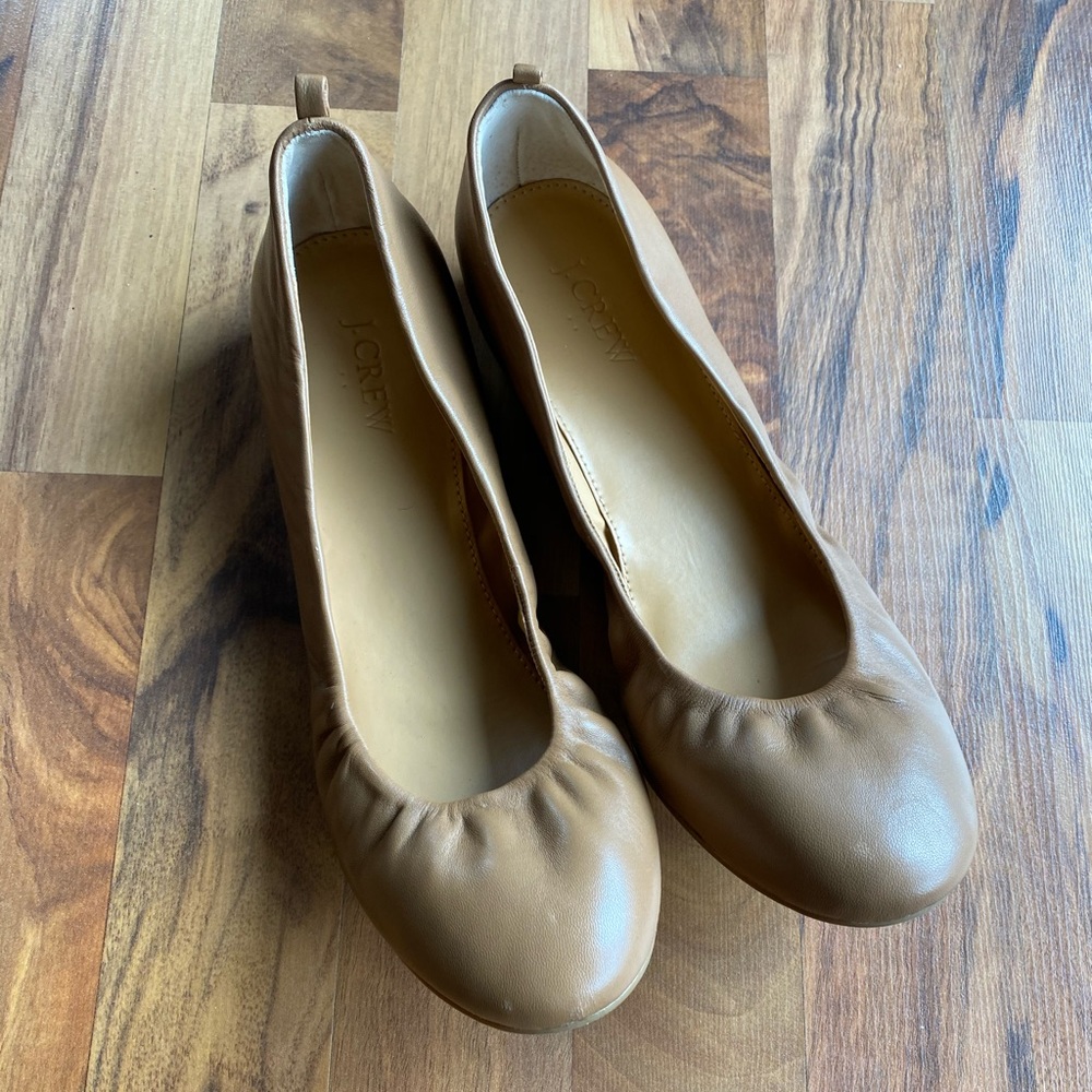 j.crew | flats